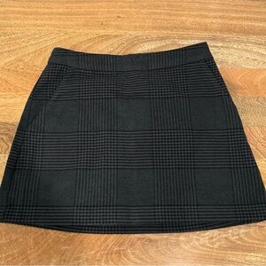 Abercrombie Menswear Skort